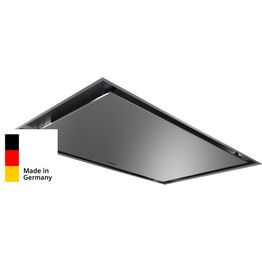 Liesituuletin Siemens iQ500 LR97CAQ50 90 cm teräs