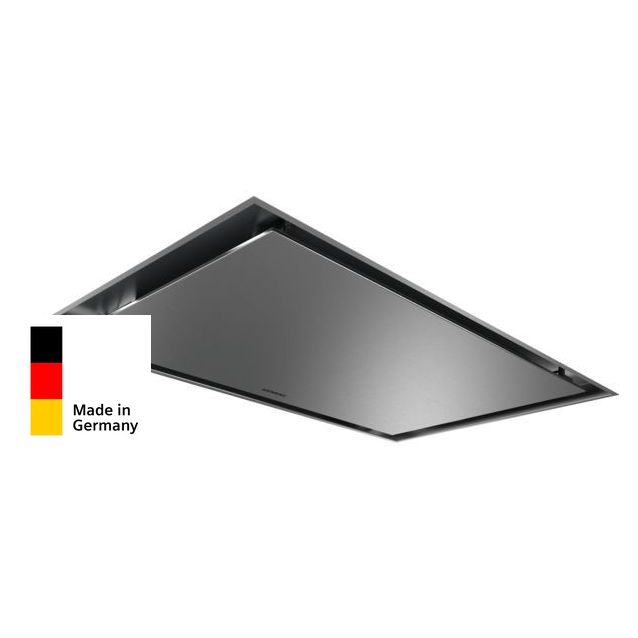 Liesituuletin Siemens iQ500 LR97CAQ50 90 cm teräs