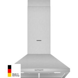 Liesituuletin Siemens iQ100 LC64PBC50 60 cm teräs