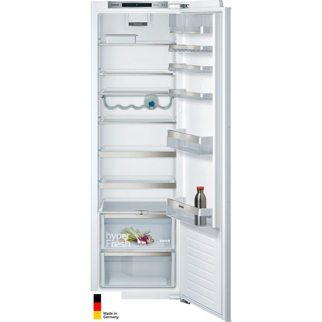 Jääkaappi Siemens KI81RAFE1 319l integroitava