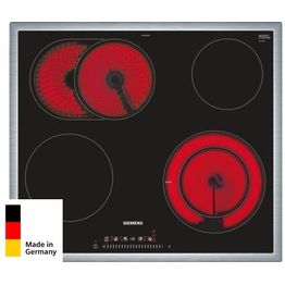 Keraaminen liesitaso Siemens iQ300 ET645FNN1E 60 cm