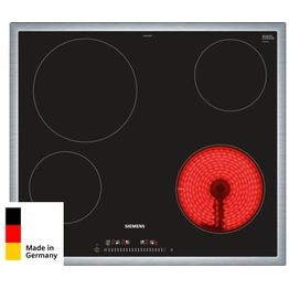 Keraaminen liesitaso Siemens iQ100 ET645FEN1E 60 cm