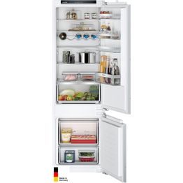 Jääkaappipakastin Siemens iQ300 KI87VVFE1, 54cm, integroitava