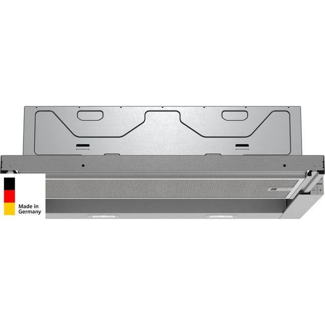 Liesituuletin Siemens iQ300 LI64LB531, 60cm, teräs