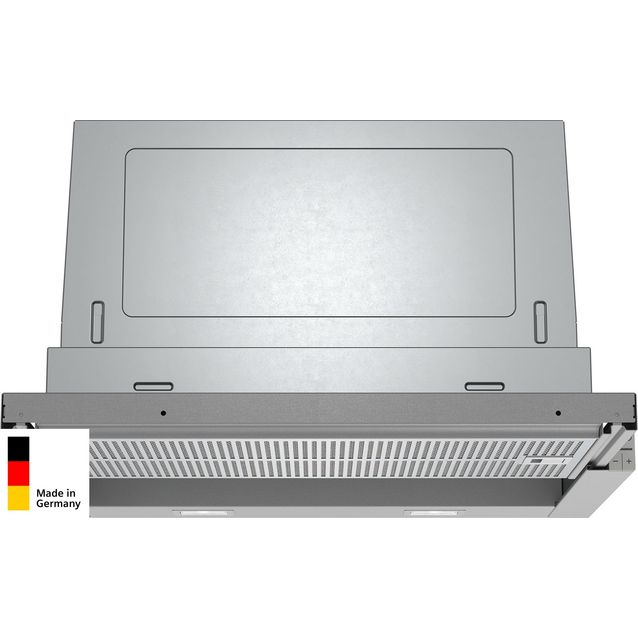 Liesituuletin Siemens iQ300 LI67RB531, 60cm, teräs