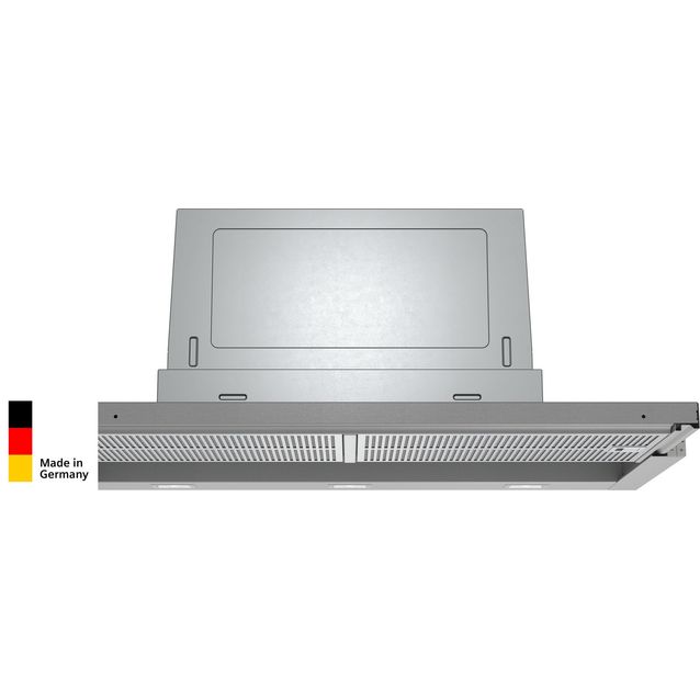 Liesituuletin Siemens iQ300 LI97RB531, 90cm, teräs