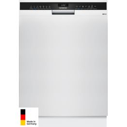 Astianpesukone Siemens iQ300 SN43HW02AS 60cm valkoinen