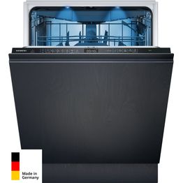 Astianpesukone Siemens iQ500 SX75ZX07CE 60cm integroitava