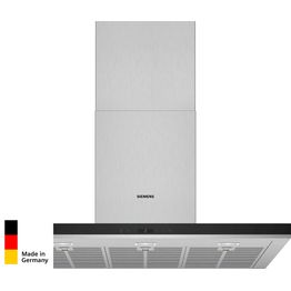 Liesituuletin Siemens IQ500 LC97BIP50 90cm teräs