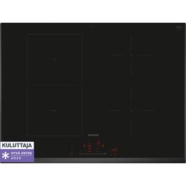 Induktiotaso Siemens iQ500 ED751HSC1E 70cm