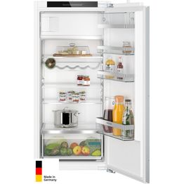 Jääkaappi pakastelokerolla Siemens iQ500 KI42LADD1 56cm integroitava