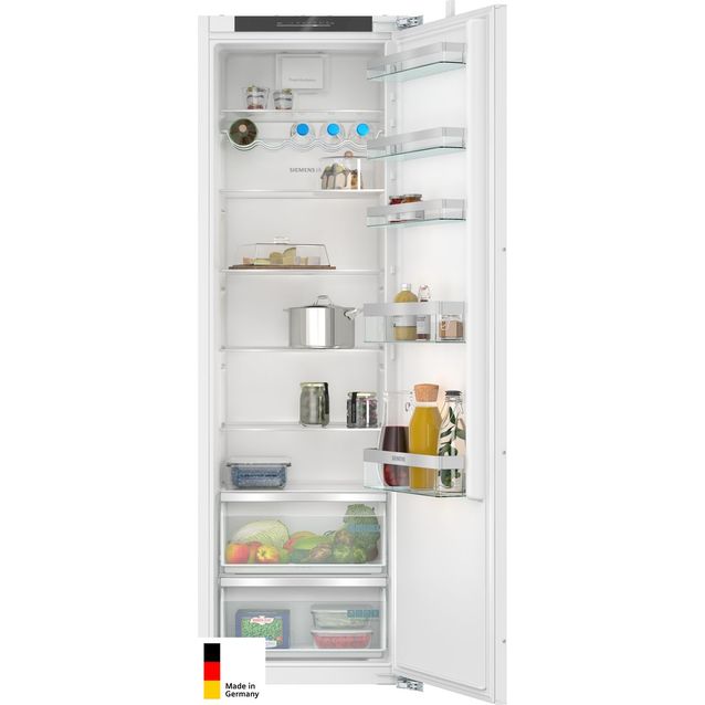 Jääkaappi Siemens iQ300 KI81RVFE0 56cm integroitava