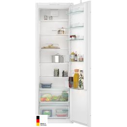 Jääkaappi Siemens iQ100 KI81RNSE0 56cm integroitava