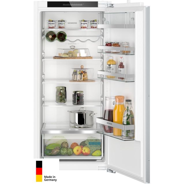 Jääkaappi Siemens iQ500 KI41RADD1 56cm integroitava