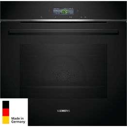 Erillisuuni Siemens iQ700 HB772A1B1S 60cm musta