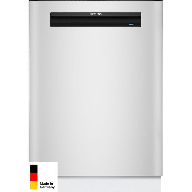 Astianpesukone Siemens SN15ZW01CS, valkoinen