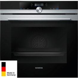 Erillisuuni Siemens HB675GIS1S, 59.4cm, teräs