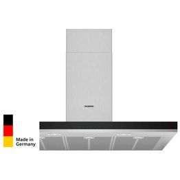 Liesituuletin Siemens iQ300 LC97BHM50 90 cm teräs