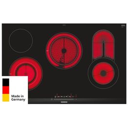 Keraaminen liesitaso Siemens iQ300 ET875FCP1D 80 cm