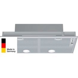 Liesituuletin Siemens iQ300 LB75565 75 cm teräs