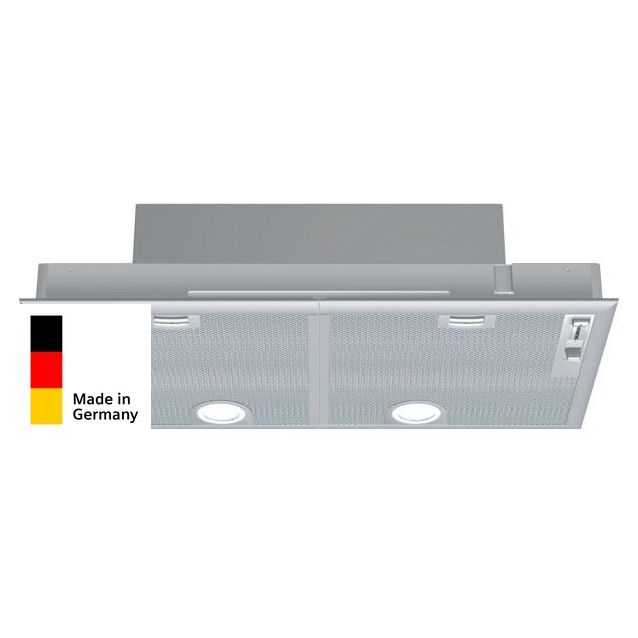 Liesituuletin Siemens iQ300 LB75565 75 cm teräs