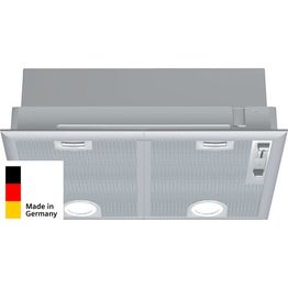 Liesituuletin Siemens iQ300 LB55565 55 cm teräs