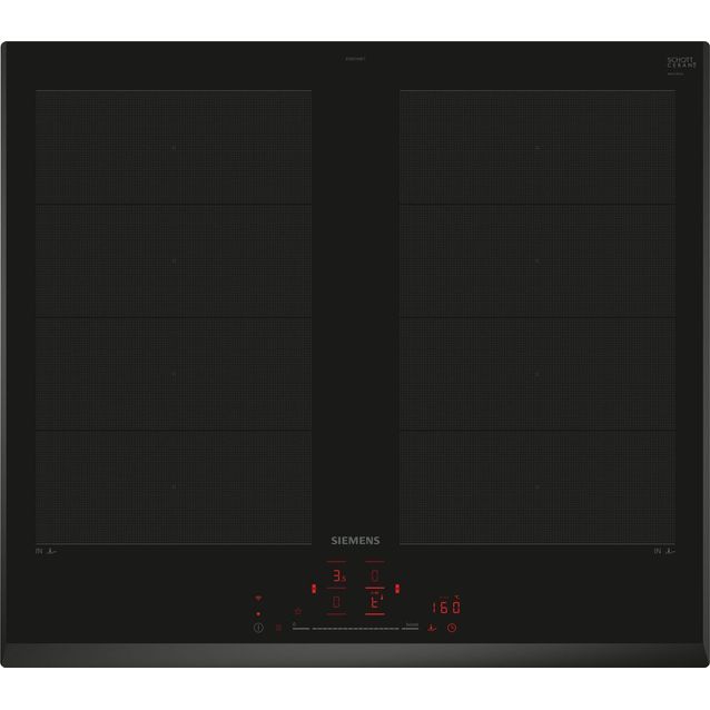 Induktiotaso Siemens iQ700 EX651HXC1E 60cm