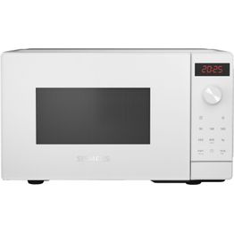 Mikroaaltouuni Siemens iQ300 FF023LMW0, 44cm, valkoinen