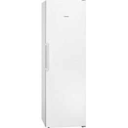 Kaappipakastin Siemens iQ300 GS36VVWEV 60cm valkoinen