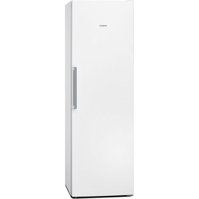 Kaappipakastin Siemens iQ300 GS36VVWEW 60cm valkoinen