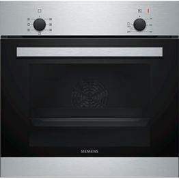 Erillisuuni Siemens iQ100 HB010FBR1S, 60cm, teräs