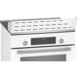 Liesisuoja Siemens HZ10421 valkoinen