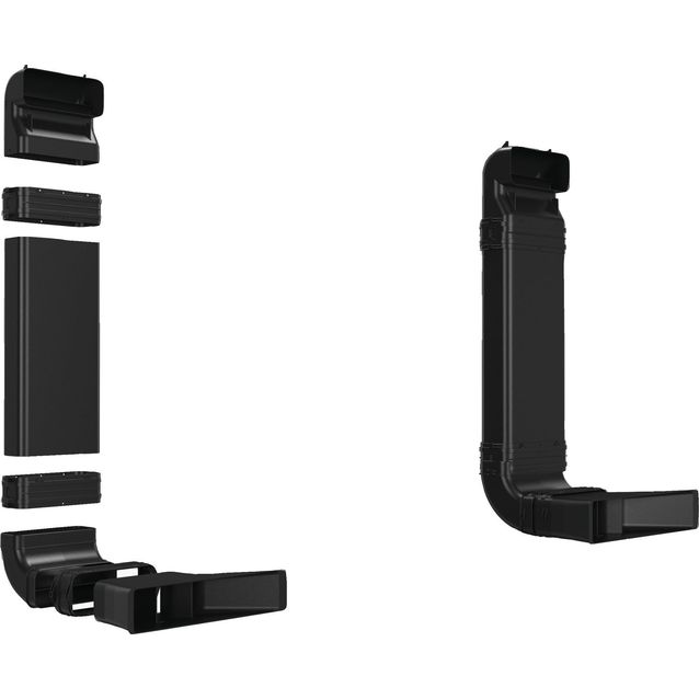 Aloituspakkaus Plug 'n Play Clean Air Siemens  HZ9VDKR1