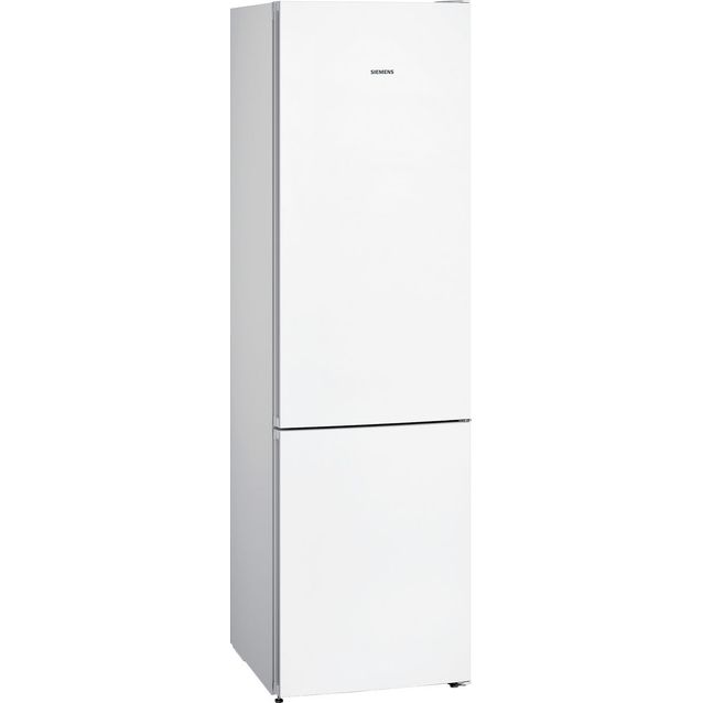 Jääkaappipakastin Siemens iQ300 KG39NVWEC 60cm valkoinen