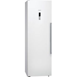 Jääkaappi Siemens iQ500 KS36VCWEP 60cm, 346 l, valkoinen