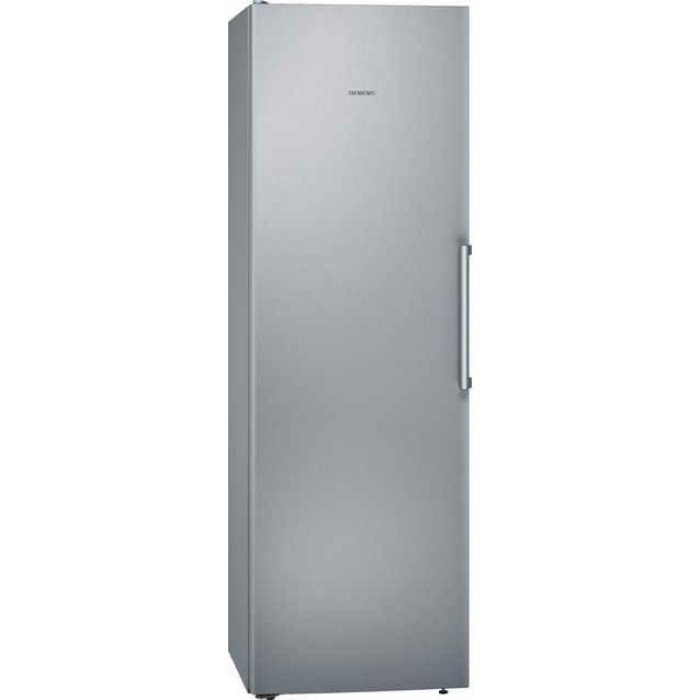 Jääkaappi Siemens iQ300 KS36VVIDP1 60cm teräs