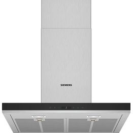 Liesituuletin Siemens IQ500 LC67BIP50 60cm teräs