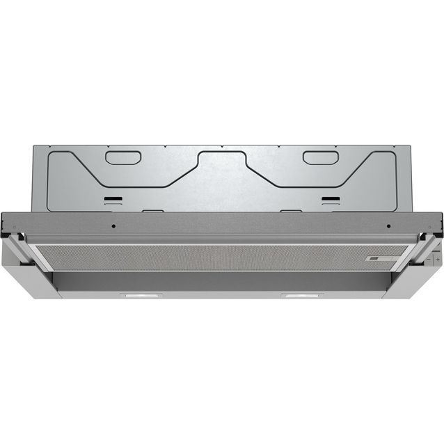 Liesituuletin Siemens iQ300 LI64LB531, 60cm, teräs