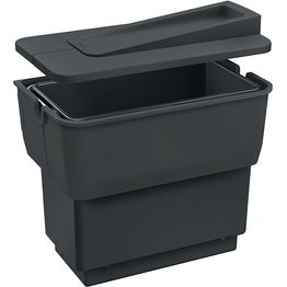 Jäteyksikkö Blanco Singolo 360x220x365 mm 14 l oveen kiinnitettävä