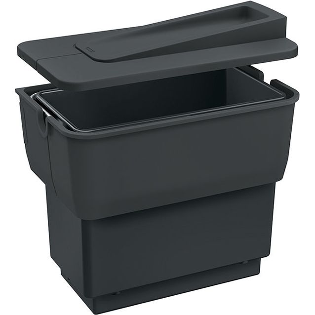 Jäteyksikkö Blanco Singolo 360x220x365 mm 14 l oveen kiinnitettävä