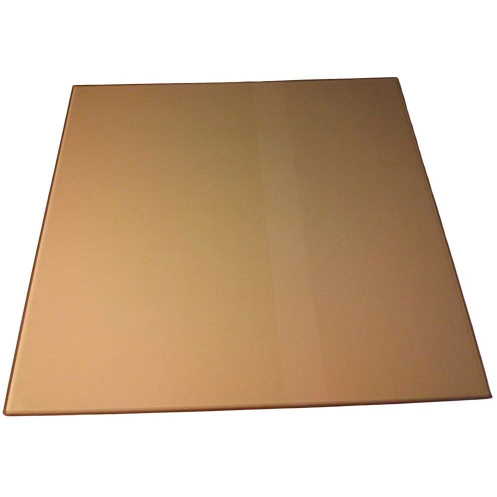 Kiukaan luukun lasi Skamet 200x220mm