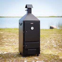 Savustusuuni Skamet GSS-125