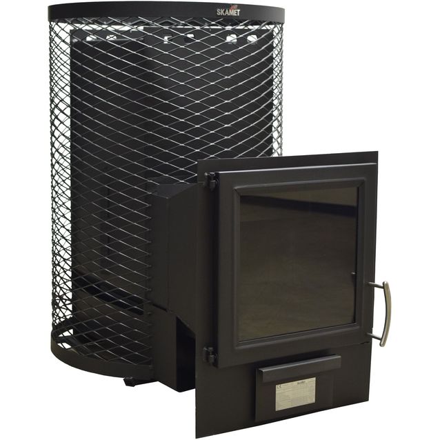 Takkakiuas Skamet STY-220 GL, 16-25m³