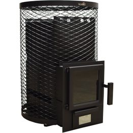 Puukiuas Skamet SY-120 GL, 16-25m³