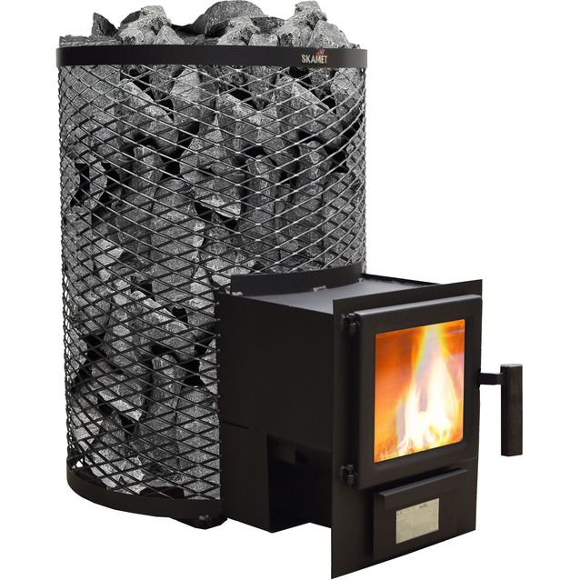 Takkakiuas Skamet SY-220 GL, 16-25m³