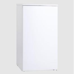 Jääkaappi Scandomestic SKB182W, 54cm, valkoinen