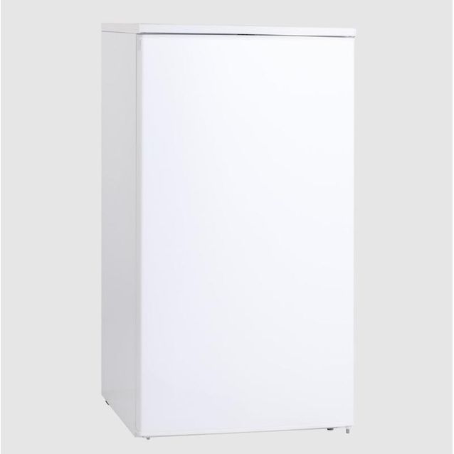 Jääkaappi Scandomestic SKB182W, 54cm, valkoinen