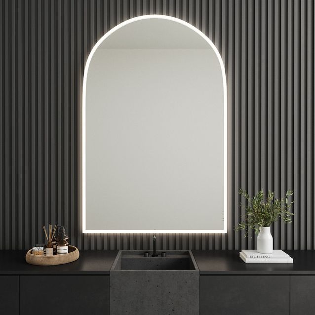 Valopeili Suomen Lasitehdas Full Lux Kaari