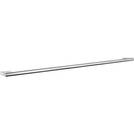 Pyyhetanko Smedbo Air AK3465, kiiltävä kromi