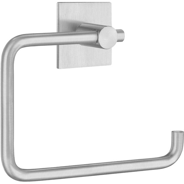 WC-paperiteline Beslagsboden B1132 harjattu teräs